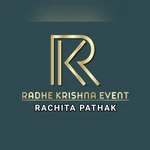 Business logo of RK Events based out of Surat