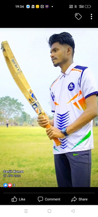 Product uploaded by chandan sports on 4/5/2023