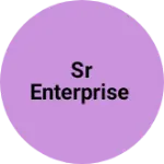 Business logo of SR enterprise