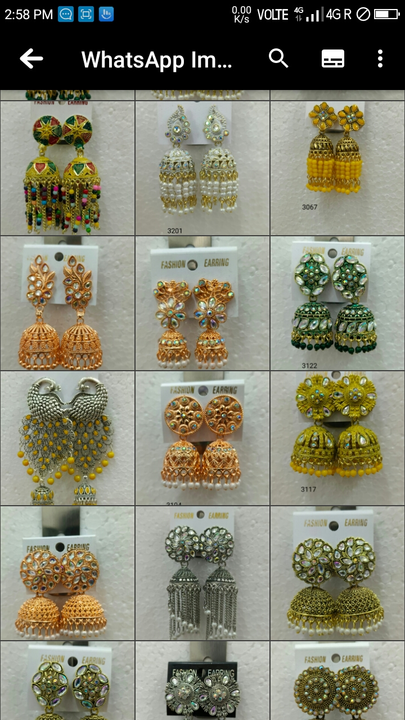 Product uploaded by Delhi Artificial Jewellery on 4/5/2023