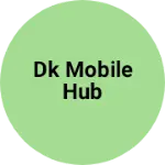 Business logo of DK MOBILE HUB