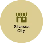 Business logo of SILVASSA City