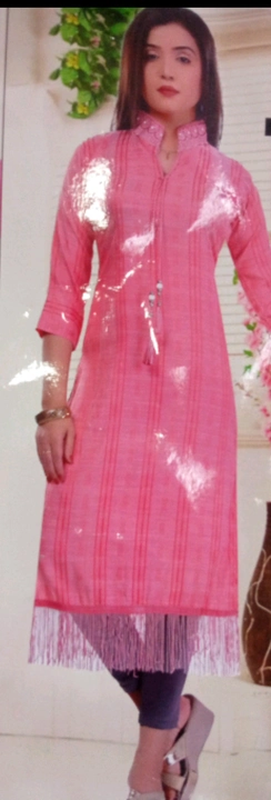 Kurti uploaded by business on 4/5/2023