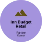 Business logo of Inn Budget retail shop