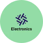 Business logo of ELECTRONICS