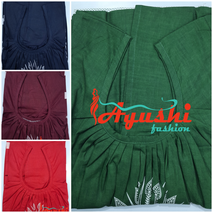 Product uploaded by Ayushi Fashions on 4/5/2023