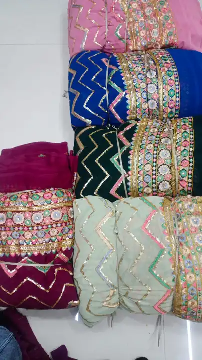Product uploaded by Shree bheravnath fabrics  on 4/5/2023