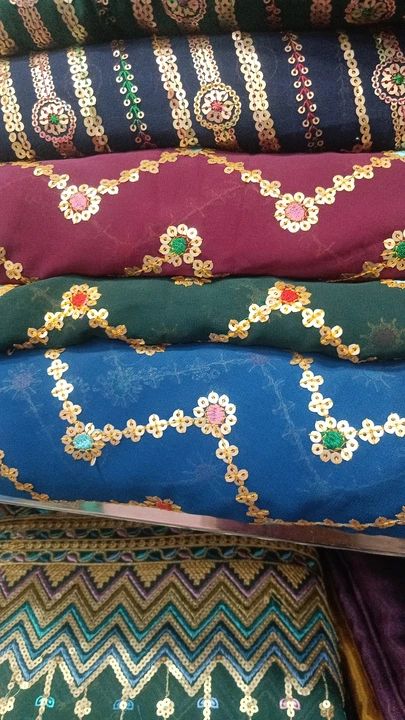 Product uploaded by Shree bheravnath fabrics  on 4/5/2023
