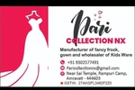 Business logo of Pari collection nx