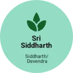 Business logo of Sri Siddharth Sarees