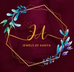 Business logo of Jewels Of Aadya