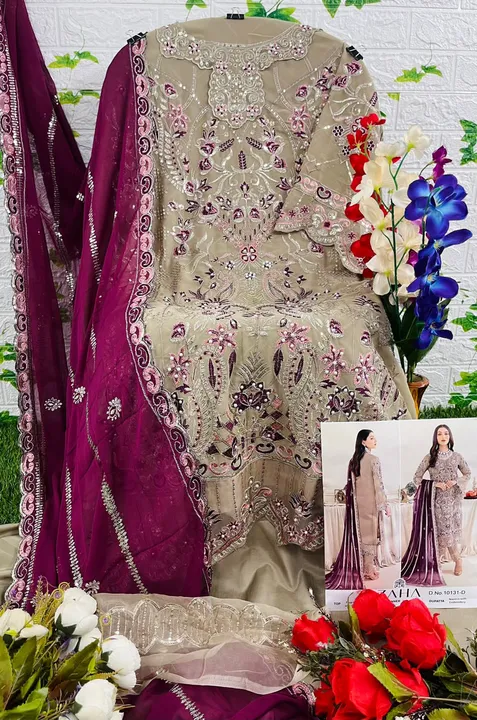 Product uploaded by Aanvi fab on 4/5/2023