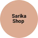 Business logo of Sarika Shop