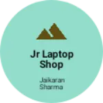 Business logo of JR laptop shop