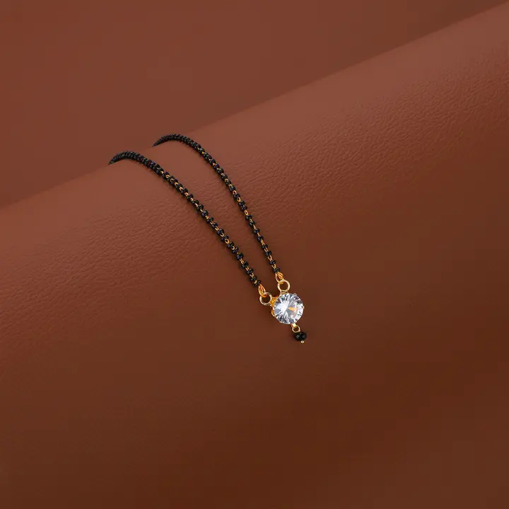 Mangalsutra uploaded by business on 4/5/2023