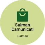 Business logo of Salman camunication