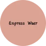Business logo of Express waer