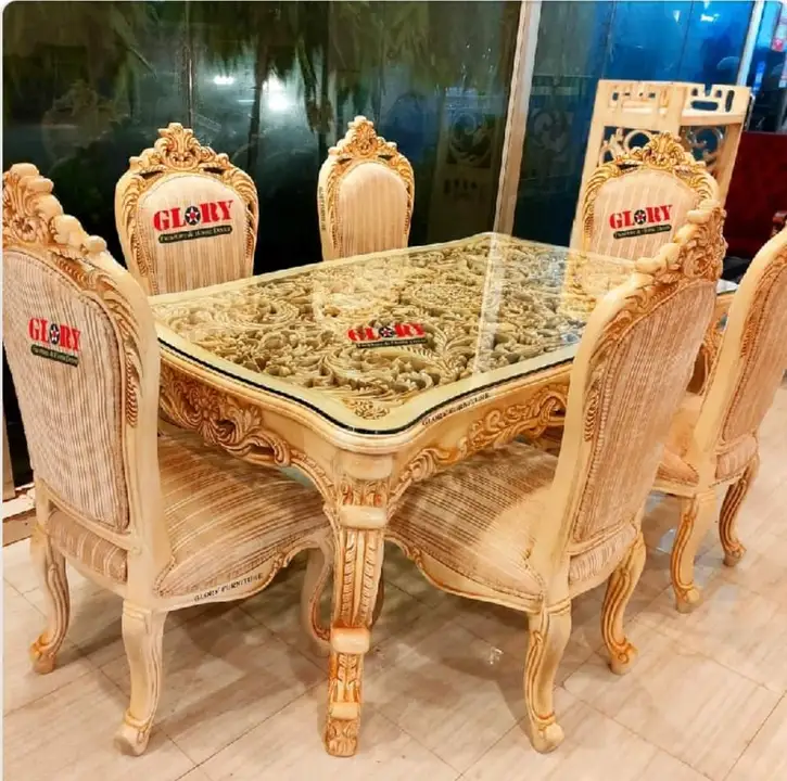 Dining set uploaded by business on 4/5/2023