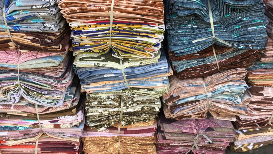 Misprint cotton bedsheet single bed uploaded by Shyam Sunder & Co. on 4/5/2023