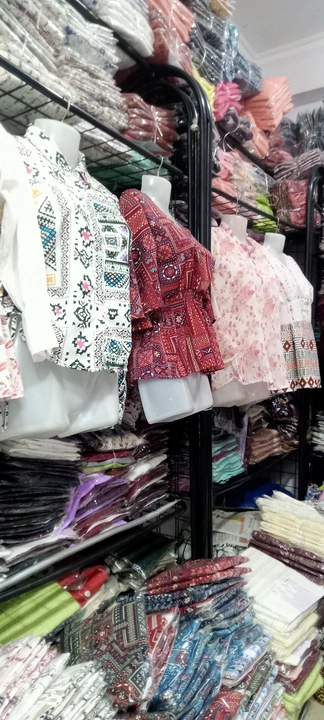 Shop Store Images of Raza garments 