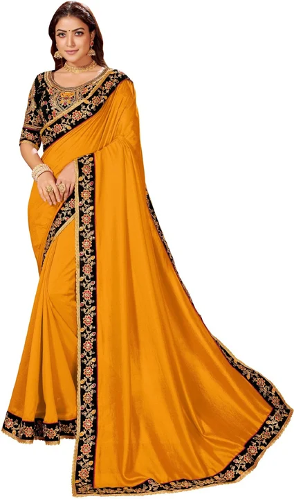 Trending saree uploaded by business on 4/5/2023