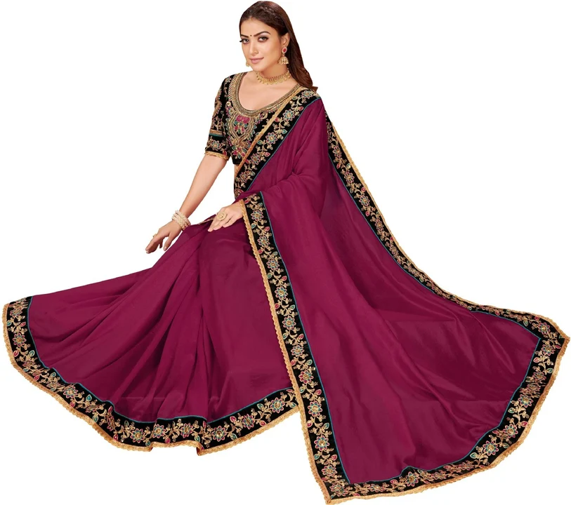 Royal trending saree  uploaded by business on 4/5/2023