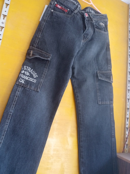 Jeans  uploaded by business on 4/5/2023
