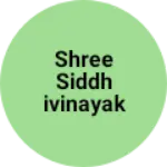 Business logo of Shree siddhivinayak trading and Agency