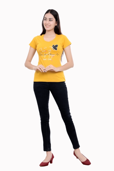 Mustard Top uploaded by Shubh Labh E Ventures on 4/5/2023