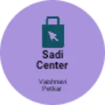 Business logo of Sadi Center