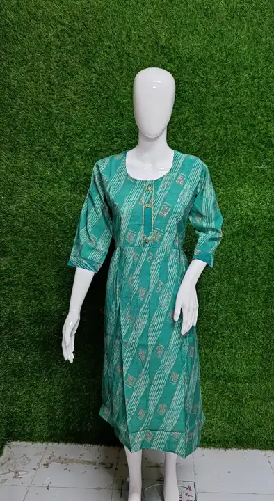 Nayra kurti  uploaded by business on 4/5/2023