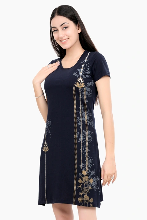 Long Polo Tops uploaded by Shubh Labh E Ventures on 4/5/2023