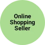 Business logo of Online shopping seller