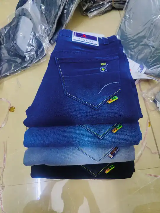 Product uploaded by GANESH GARMENTS on 4/5/2023