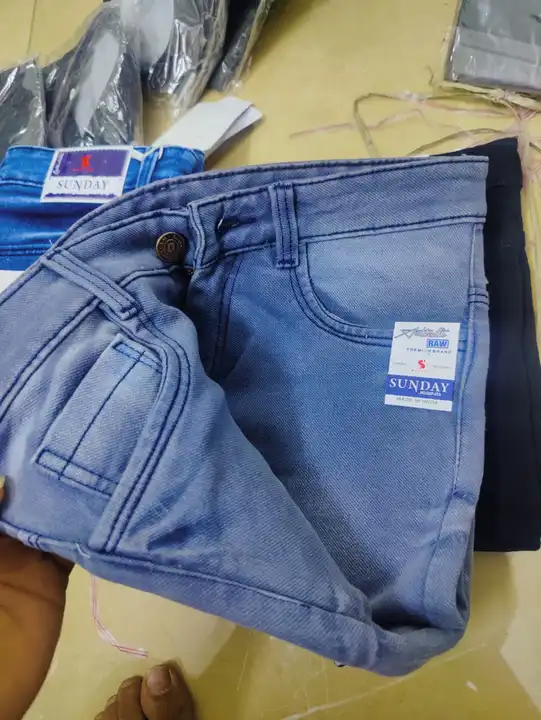 Product uploaded by GANESH GARMENTS on 4/5/2023