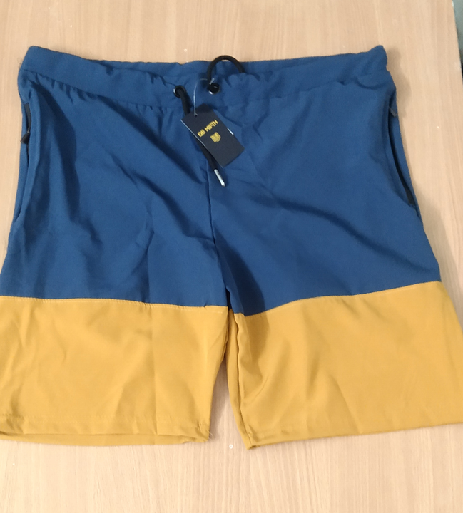 Mens shorts uploaded by M&A CLOTHING on 4/5/2023
