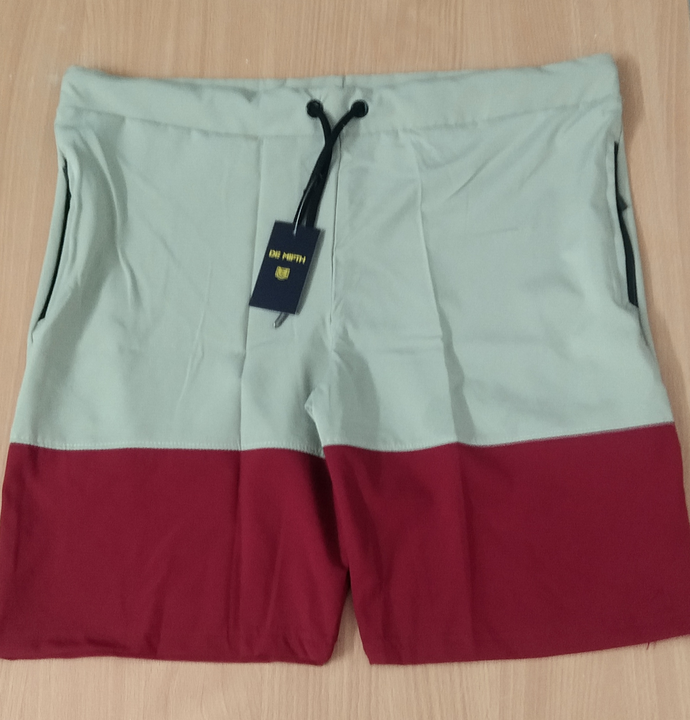 Mens shorts uploaded by M&A CLOTHING on 4/5/2023
