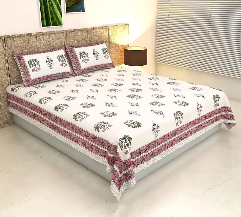 Bed sheet  uploaded by business on 4/5/2023