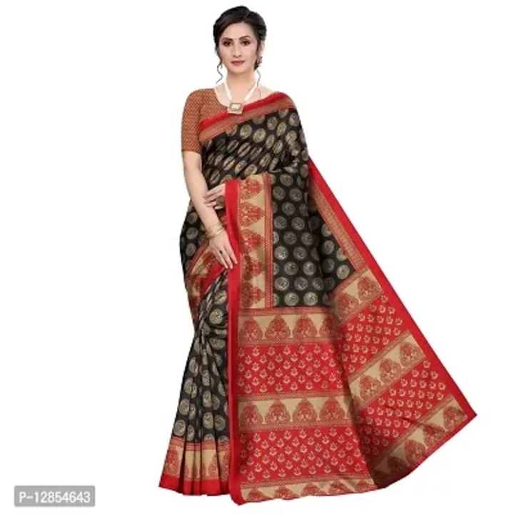 Printed Art Silk Sarees with Blouse Piece

Printed Art Silk Sarees with Blouse Piece

*Fabric*: Art  uploaded by REBA WOODCITY on 5/30/2024
