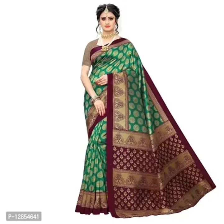 Printed Art Silk Sarees with Blouse Piece

Printed Art Silk Sarees with Blouse Piece

*Fabric*: Art  uploaded by REBA WOODCITY on 5/30/2024