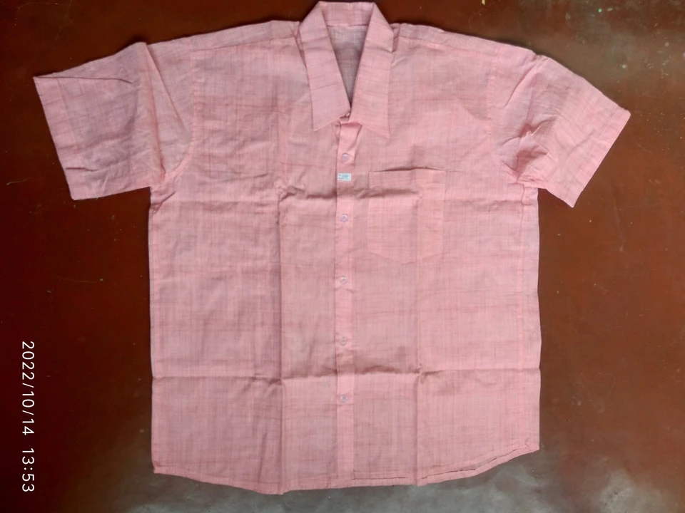 Fine cotton shirts  uploaded by Ghosal International on 5/28/2024