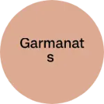 Business logo of Garmanats
