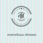 Business logo of Marvellous dresses
