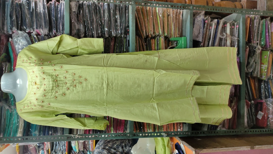 Product uploaded by SHILPA READYMADE GARMENTS on 5/28/2024