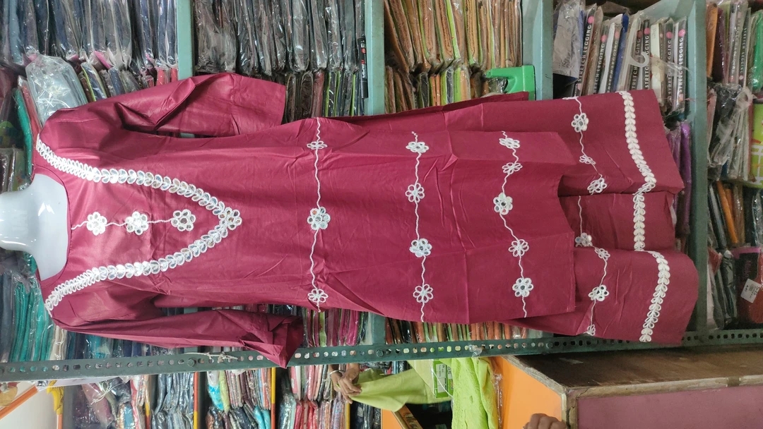 Product uploaded by SHILPA READYMADE GARMENTS on 5/30/2024