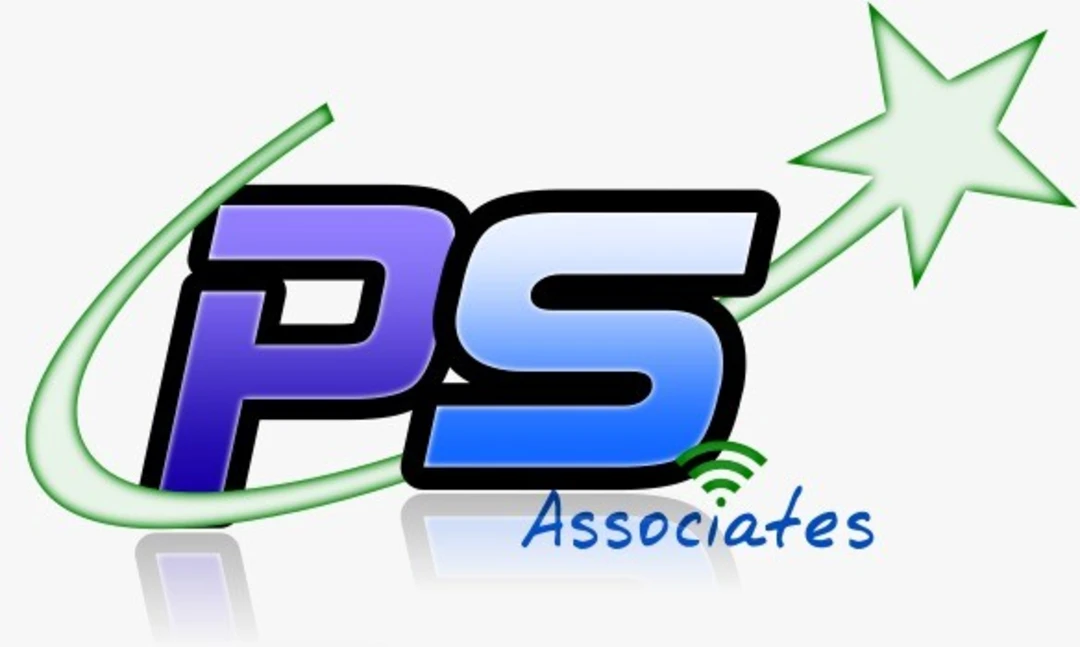 Post image PS Associates has updated their profile picture.