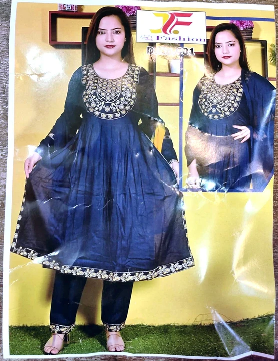 Product uploaded by SHILPA READYMADE GARMENTS on 4/28/2024