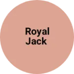 Business logo of Royal jack