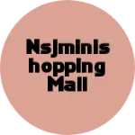 Business logo of NSJoshiminishopping mall