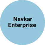 Business logo of Navkar enterprise